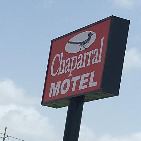 Chaparral Motel Port Lavaca Exterior photo