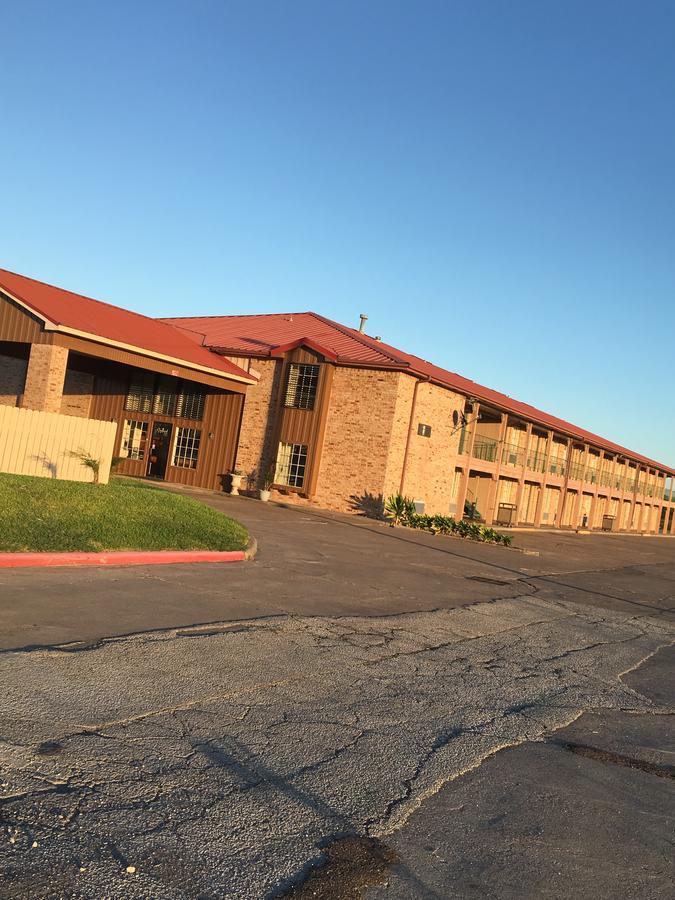 Chaparral Motel Port Lavaca Exterior photo