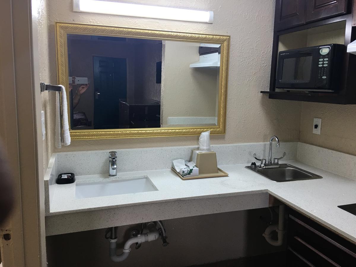 Chaparral Motel Port Lavaca Exterior photo