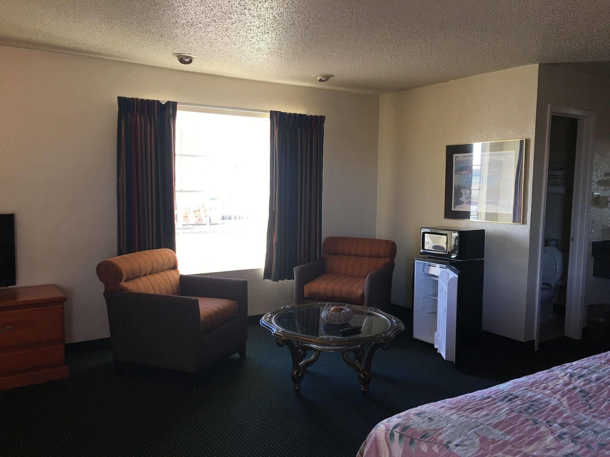 Chaparral Motel Port Lavaca Exterior photo