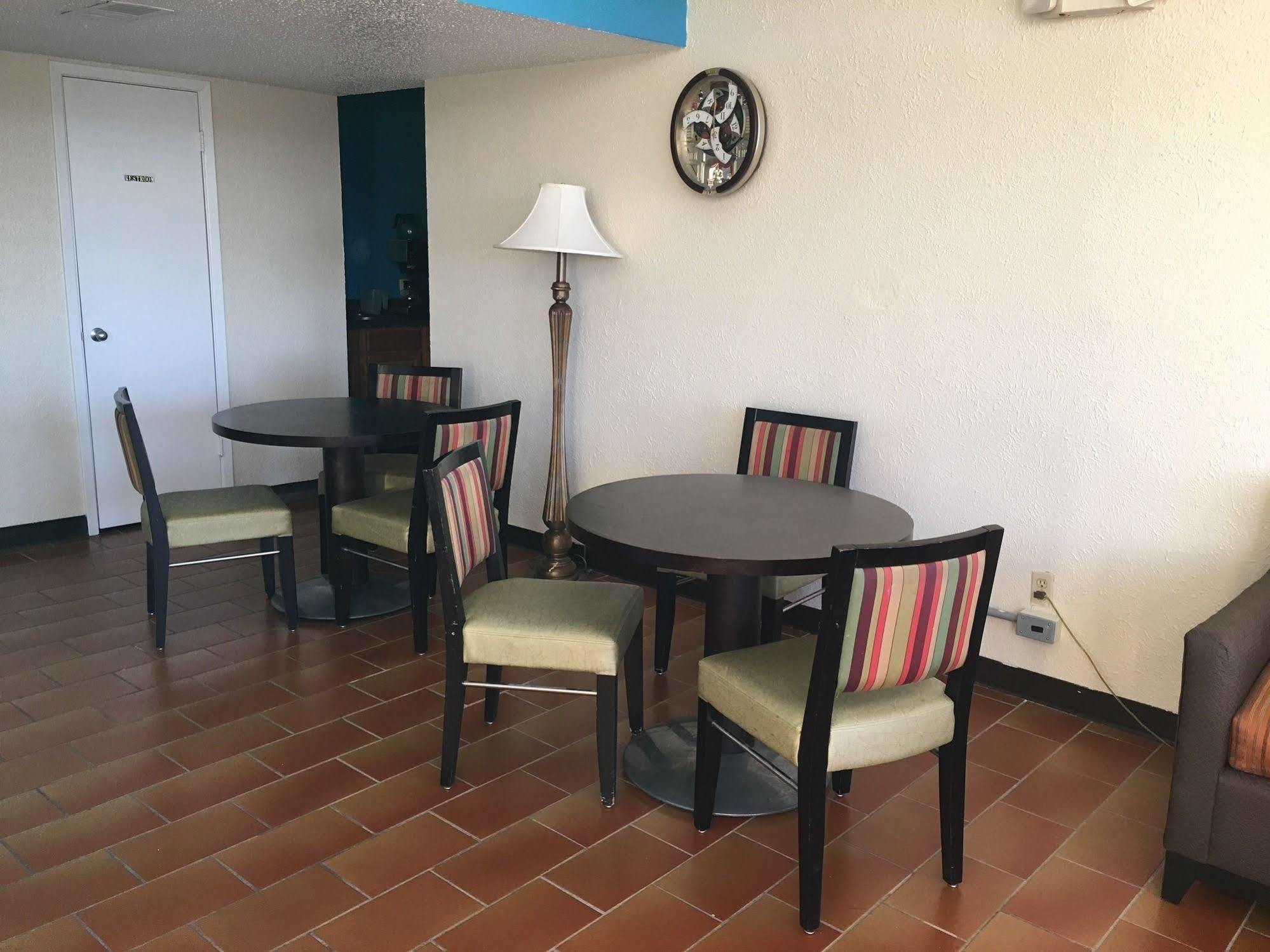 Chaparral Motel Port Lavaca Exterior photo